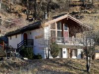 Chalet Mischabel - Chambres d'hôtes Saas-Grund