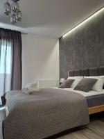 Kameralny Apartament na Zielonej - Chambres d'hôtes Szczytno