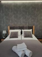 Kameralny Apartament na Zielonej - Chambres d'hôtes Szczytno