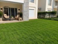 Chalet with private garden at Amwaj - B&B El Alamein