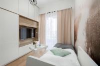 Przytulne Studio z Ogródkiem by Noclegi Renters - Ferienwohnung Wroclaw