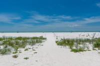 Lovers Key #508 by Sun Palace Vacations - B&B Fort Myers Beach