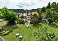 Pensjonat Fluder - B&B Jaszczurowa