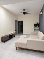 2BR Serambi Stay, Kuala Kangsar - Chambres d'hôtes Kuala Kangsar