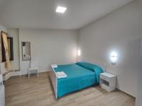 Habitación Doble Estándar