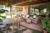 Finca El Ropero Eco-friendly house - B&B Villanueva de la Vera