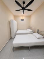 2BR Serambi Stay, Kuala Kangsar - Chambres d'hôtes Kuala Kangsar