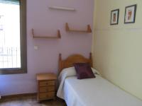 Single Room with Shared Bathroom