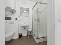 Studio mit Schlafsofa