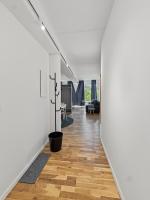HappyStay Draupromenade - Villach, Drauufer - Ferienwohnung Villach