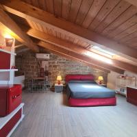 Suite Junior Familiale
