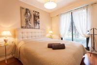 B&B Cannes - Carlton Riviera Apartment - Bed and Breakfast Cannes