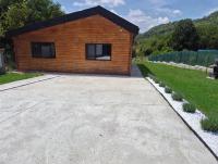 Luca`s Chalet Ocnele Mari - B&B Gura Suhașului