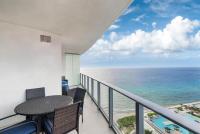 Cosy 1 Bedroom Breathtaking Ocean Views at LYFE Resort - Ferienwohnung Hollywood