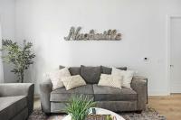 Chic on Main - B&B Nashville