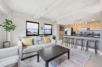 Urban Loft Living in Downtown Detroit & Gym - B&B Detroit