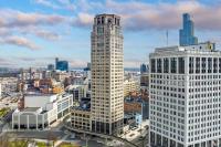 Urban Loft Living in Downtown Detroit & Gym - Ferienwohnung Detroit