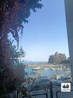 Caellitta Home - Ferienwohnung Aci Castello