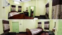 Madhuri Homestay - Cozy 2BHK - Non-AC - WiFi - Kitchen - B&B Kolkata
