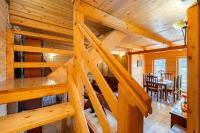 Chalet Six Hearts - B&B Kolašin