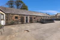 Dairy Cottage - North East Escapes - Bed and Breakfast Bamburgh