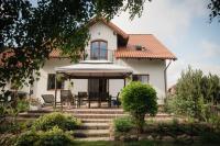 Chmielno, Kaszuby nocleg - Lawendówka dom na wakacje - Bed and Breakfast Chmielno