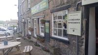 The Dante Arms - Chambres d'hôtes Middleham