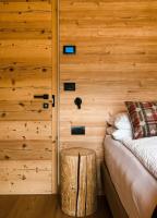 Quadruple Room with Mountain View