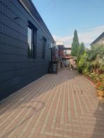 Bagrationi 54 - Ferienwohnung Kobuleti