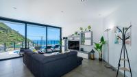 Villa Stella - Pool Sea View by LovelyStay - B&B Arco da Calheta