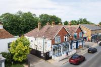 The Amber Suite | Luxury Apartment in Whitstable - B&B Whitstable