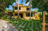 Bz62 Centro! Casa ampla, 5 Suítes e área gourmet - Chambres d'hôtes Armação dos Búzios