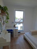Spacious apartment 3 bedrooms 8 people - B&B Rotmanka