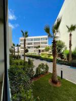 Mansouria Appartement luxe Magic House Tr 5 - Ferienwohnung El Mansouria