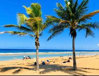 Beach Escape - Ferienwohnung Luquillo