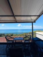 Odisey - Ferienwohnung Ulcinj
