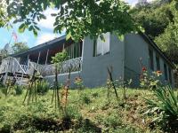 Shios kari - B&B Glola