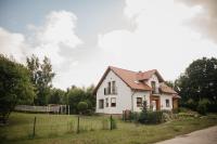 Chmielno, Kaszuby nocleg - Lawendówka dom na wakacje - Bed and Breakfast Chmielno