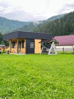 Family house kryvorivnia - B&B Verkhovyna