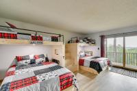Shanty Creek Resort Condo Near Lake Bellaire! - B&B Bellaire