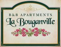 La Bouganville VOLT - B&B Arco