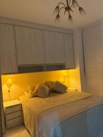 Apartamento Barretos Park CondoHotel 1323 - Ferienwohnung Barretos