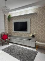 Apartamento Barretos Park CondoHotel 1323 - Ferienwohnung Barretos