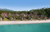 Dhevatara Cove - B&B Lipa Noi