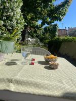 ARoMA - B&B Rome