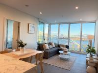Olive &Palm APT in Olympic Park -Free Gym Pool - B&B Sídney