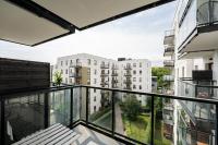Grudziądzka Standard Apartment by BookingHost - B&B Danzica