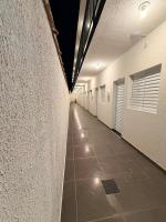 Suítes confortáveis próximo ao Sesc - B&B Bertioga