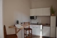 Studio-appartement met 1 Tweepersoonsbed