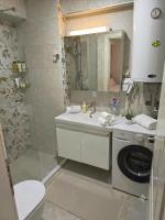 Petar Apartment-City Center, Ohrid - Bed and Breakfast Ohrid